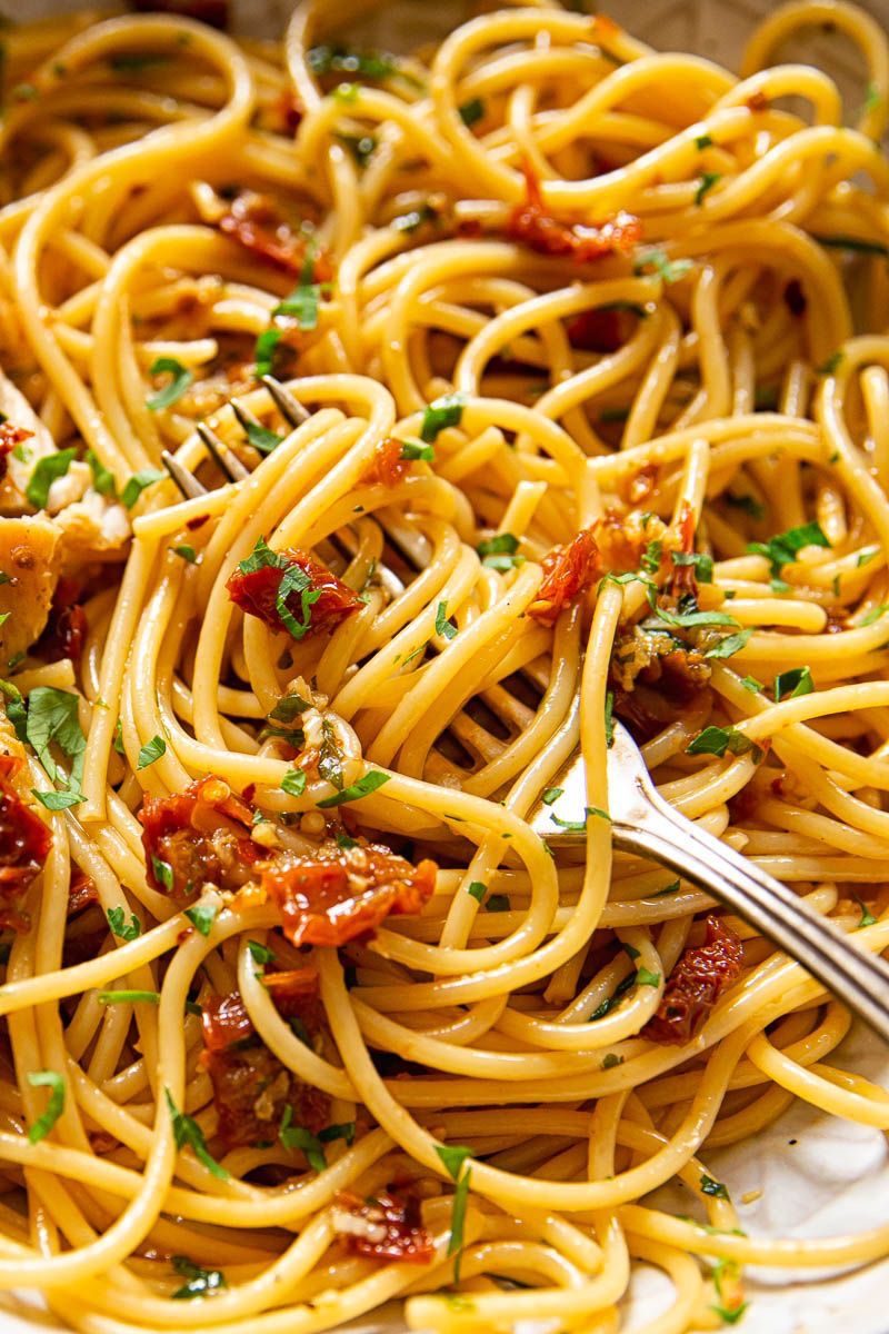 PASTA